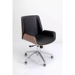 Kare Design, Bürostuhl Rouven 100, Bürostuhl Rouven 100