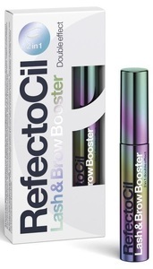 RefectoCil, RefectoCil Lash & Brow Booster 6ml, RefectoCil Lash & Brow Booster - 6ml