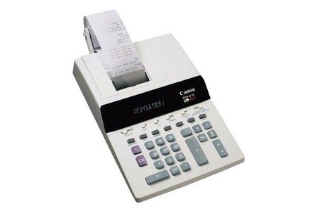 undefined, CANON Tischrechner P29-DIV 0216B001 10-stellig grau, Canon Tischrechner P29-DIV, 10-stellig, grau, 0216B001