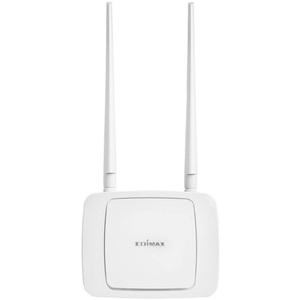Edimax, EDIMAX RE23S WLAN Repeater 2.4 GHz, 5 GHz, EDIMAX WLAN Repeater RE23S RE23S Mesh-fähig