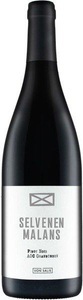 Weinbau von Salis, Malanser Pinot Noir Selvenen AOC 2017 - Weinbau von Salis - 75 cl - Rotwein - Bündner Herrschaft, Schweiz, Weinbau von Salis Malanser Pinot Noir Selvenen AOC - 75cl - Bündner Herrschaft, Schweiz