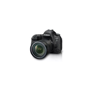 Canon, EOS 6d II Kit (24-105 mm f/4L ist II USM), Canon - EOS 6d II Kit (24-105 mm f/4L ist USM)