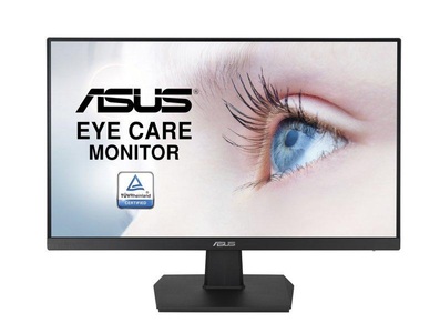 Asus, VA24ECE, LED-Monitor, 