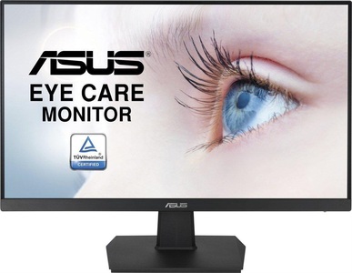 Asus, VA24ECE, LED-Monitor, 