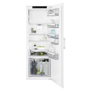 Electrolux, Electrolux EK284SARWE Kühlschrank Weiss, 