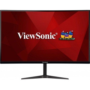 ViewSonic, Viewsonic VX2718-2KPC-MHD LED-Monitor 68.6 cm (27 Zoll) EEK G (A - G) 2560 x 1440 Pixel WQHD 1 ms DisplayPort, HDMI® VA, Viewsonic VX2718-2KPC-MHD LED-Monitor EEK G (A - G) 68.6 cm (27 Zoll) 2560 x 1440 Pixel 16:9 1 ms DisplayPort, HDMI® VA