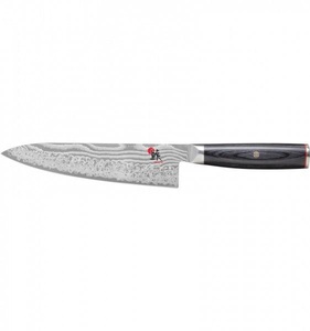 Miyabi, MIYABI 5000FCD Gyutoh, 200 mm, MIYABI 5000FCD Gyutoh, 200 mm