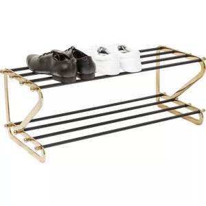 Kare Design, Schuhregal Walk Small, Schuhregal Walk Small
