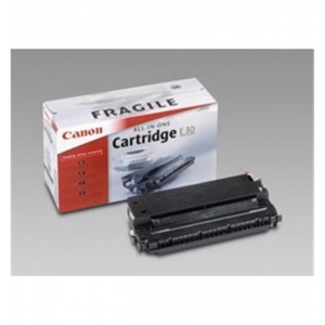 Canon, Canon Toner-Modul E30 Fc-E schwarz, Canon Toner, schwarz, FCE30, 1491A003, (3'000 Seiten)