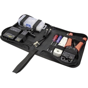 Logilink, LogiLink WZ0030 Netzwerk Werkzeug-Set, LogiLink WZ0030 Netzwerk Werkzeug-Set