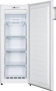 Sibir, Sibir Gefrierschrank »GSN 16010«, 143,4 cm hoch, 55 cm breit, 