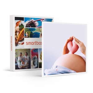SMARTBOX, Verwöhnprogramm für Schwangere: 1 Wellness-Pause für 2, Verwöhnprogramm für Schwangere: 1 Wellness-Pause für 2