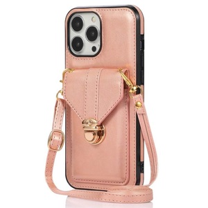 Cover-Discount, iPhone 14 Plus - Schutzhülle Case mit Tasche, Apple - iPhone 14 Plus Schutzhülle Case Mit Tasche, Weiss Bunt, One Size