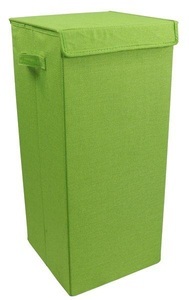 Wäschekorb Stoff Wäschebox Wäschetruhe Wäschesammler Stoffbox Deckel Dreso L Wäschekorb Stoff Wäschebox Wäschetruhe Wäschesammler Stoffbox Deckel Dreso L