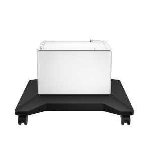 Hp, HP LaserJet Druckerschrank, HP Druckerunterschrank