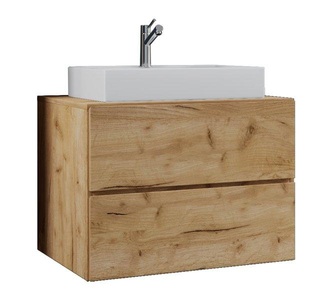 MID.YOU, MID.YOU Waschtischkombi 80/64,2/51,4 cm , 2Tlg-Lendas , Weiss, Honigeiche , Holzwerkstoff , 80 cm , melaminharzbeschichtet,melaminharzbeschichtet,Nachbildung,Nachbildung , hängend , 000657014404, MID.YOU Waschtischkombi 80/64,2/51,4 cm , 2Tlg-Lendas , Weiss, Honigeiche , Holzwerkstoff , 80 cm , melaminharzbeschichtet,melaminharzbeschichtet,Nachbildung,Nachbildung , hängend , 000657014404