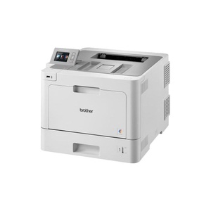 undefined, Brother HLL9310CDW Farbe 2400 x 600 DPI A4 WLAN, Brother Drucker HL L9310CDW Weiss