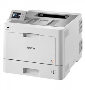 undefined, Brother HLL9310CDW Farbe 2400 x 600 DPI A4 WLAN, Brother Drucker HL-L9310CDW