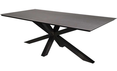 mutoni Garten, Gartentisch Monaco XX-Fuss, 