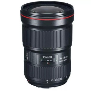 Canon, EF 16-35mm f/2.8L III USM, Canon - EF 16-35mm f/2.8L III USM, 16-35 mm