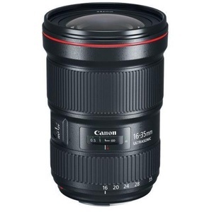 Canon, EF 16-35mm f/2.8L III USM, Canon - EF 16-35mm f/2.8L III USM, 16-35 mm