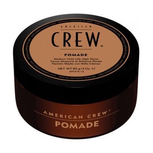 American Crew, American Crew American Crew - Pomade 85g, American Crew Classic Pomade - 85g