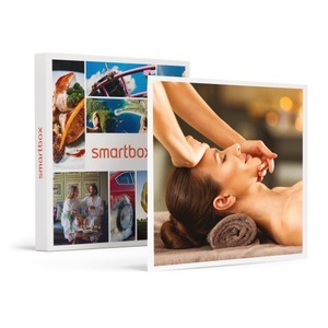 SMARTBOX, Entspannende Gesichtspflege - Geschenkbox Unisex, Entspannende Gesichtspflege