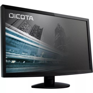 DICOTA, Dicota Secret 2-Way 23 Wide (16:9) Blickschutz-Folie 58.4 cm (23 Zoll) D31054, DICOTA Schutzfolie »Secret«