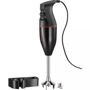ESGE, ESGE M100 D Stabmixer 120 W Schwarz, Stabmixer ESGE Zauberstab M 100 Design