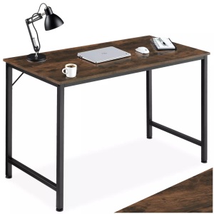 TecTake, Schreibtisch Jenkins Schreibtisch Jenkins