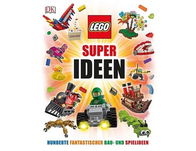 undefined, LEGO® Super Ideen, 