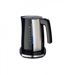 Melitta, Melitta Joule Performance Gaming PC eSports, Melitta Look Aqua DeLuxe Wasserkocher schwarz-silber