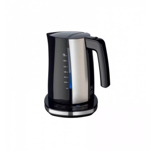 Melitta, Melitta Joule Performance Gaming PC eSports, Melitta Look Aqua DeLuxe Wasserkocher schwarz-silber