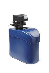 Hendi, HENDI, Zubehör Haushalt, HENDI Wasserenthärter Wasserenthärter, Produkte & Wohnen, Hendi Wasserenthärter halbautomatisch Blau