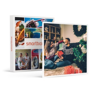 SMARTBOX, Secret Santa: eine ausgefallene Geschenkbox für 1 Person, Secret Santa: eine ausgefallene Geschenkbox für 1 Person