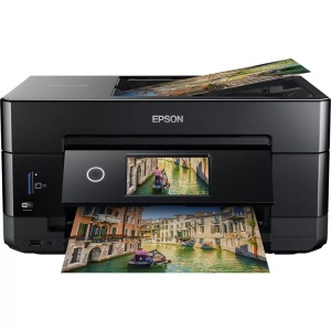 Epson, Epson Expression Premium Xp-7100 Multifunktionsdrucker, Epson Expression Premium XP-7100 Multifunktionsdrucker Tinte ? Tintenstrahldrucker
