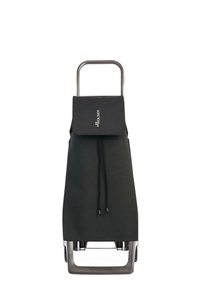 Rolser, ROLSER TROLLEY JET TWEED JOY SCHWARZ (JET038-N), Rolser Einkaufstrolley »Jet Tweed«