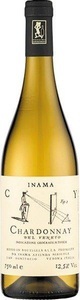 Inama, Chardonnay 2021, Chardonnay, Veneto IGT 2021, Inama Azienda Agricola Chardonnay del Veneto IGT - 75cl - Veneto, Italien