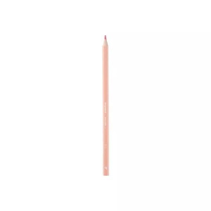 Bruynzeel, BRUYNZEEL Schulfarbstift Super 3.3mm 60516970 apricot, Bruynzeel Schulfarbstift Super, 3.3mm, apricot, 60516970