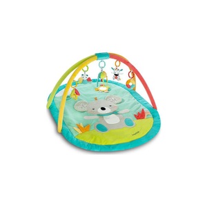 Fehn, fehn Krabbeldecke mit Spielbogen DoBabyDoo Koala, Fehn Krabbeldecke »mit Spielbogen DoBabyDoo Koala«