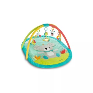 Fehn, fehn Krabbeldecke mit Spielbogen DoBabyDoo Koala, Fehn Krabbeldecke »mit Spielbogen DoBabyDoo Koala«
