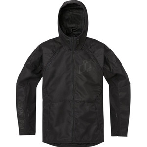 Icon, Motorradjacke Airform Ce Unisex M, iCon - otorradjacke airfor ce, M