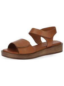 Caprice, Caprice Sandale, in klassischer Optik, 