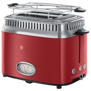 Russel Hobbs, Russel Hobbs 21680-56 Toaster, 