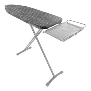 Rotel, Rotel Medium Bügelbrett grau, ROTEL Bügelbrett F000102