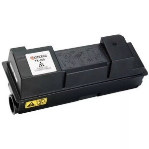 Kyocera, Kyocera Tk-350B 1T02Lx0Nl0 Tonermodul schwarz, Kyocera Toner, schwarz, TK-350B, (15'000 Seiten)