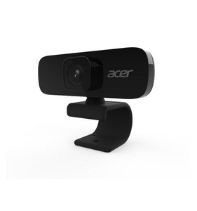 Acer, Acer ACR010 Full-HD Webcam, Acer - GP.OTH11.02M (5Mpx), Schwarz