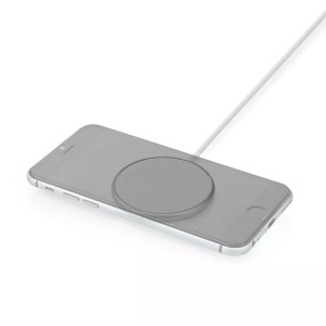 Nedis, Kabelloses Laden | 5 / 7,5 / 10 / 15 W | 1,0 / 1,1 / 1,67 / 2 A | Kabel inklusive | USB Typ-C? | 1,00 m