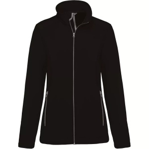 KARIBAN, Kariban - damenjacke softshell 2 couches, XS
