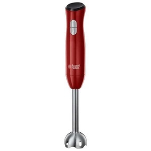 RUSSELL HOBBS, Russell Hobbs Desire - Stabmixer (Rot/Schwarz), Russell Hobbs, Haushalt, RUSSELL HOBBS 24690-56 Stabmixer,